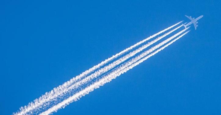 A new Catalyst can create jet fuel from carbon dioxide in a one-step reaction