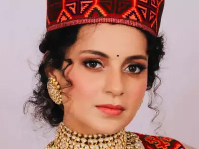 In The Midst Of Backlash, Kangana Ranaut Declares Herself As The 'Hottest Target' Of India