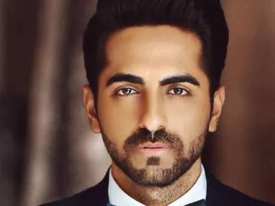 On World Human Rights Day, Ayushmann Khurrana Vows To End Violence Against Children