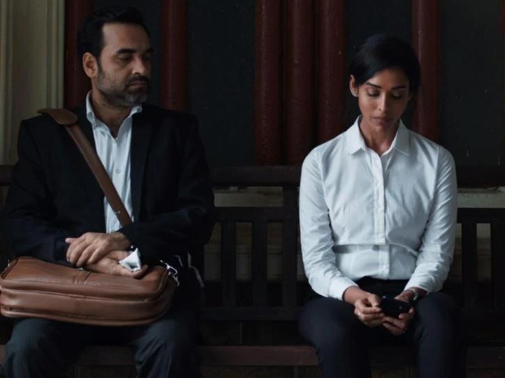 Pankaj Tripathi Is Back As Lawyer Madhav Mishra In Criminal Justice S2 But With A Mystery Woman 7252