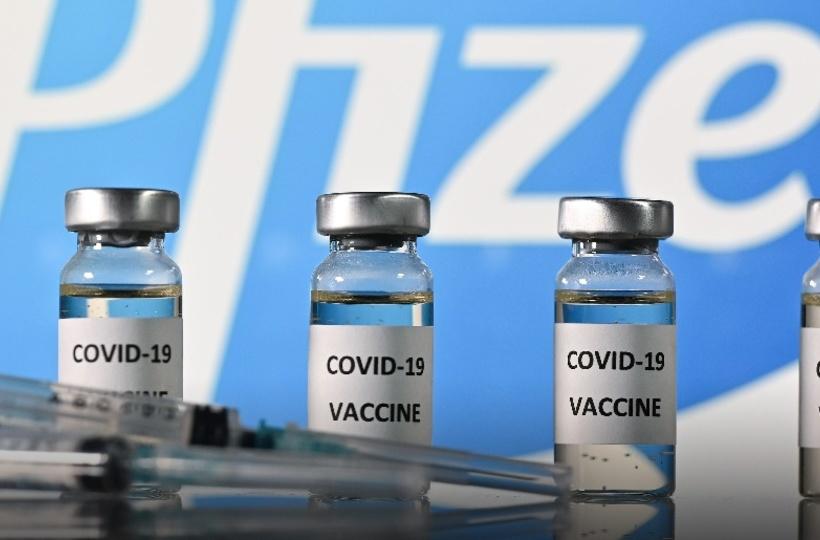 India Is The Largest COVID-19 Vaccine Buyer With 1.6 Billion Doses ...