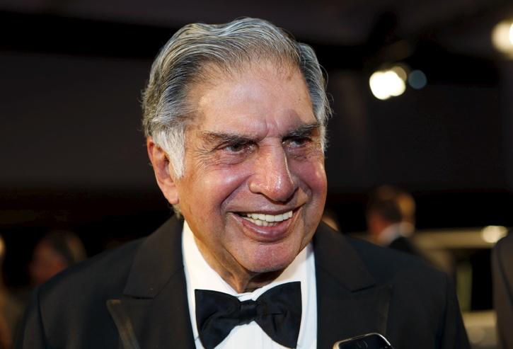 Ratan Tata