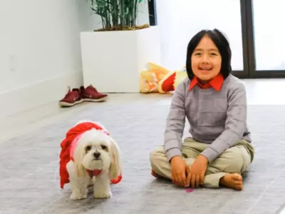 Nine-year-old Becomes Top Earning YouTuber For Third Time In A Row, Making A Cool $29.5m In 2020