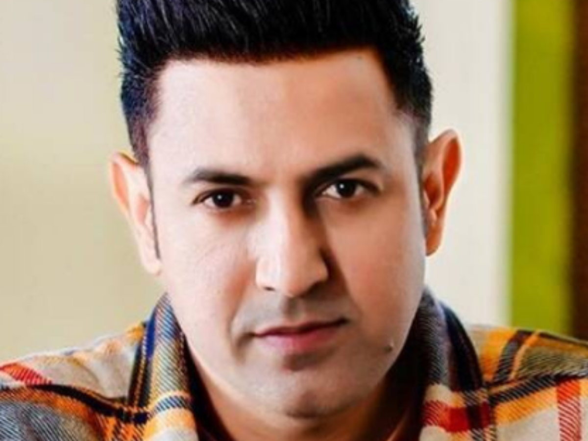 Gippy Grewal & Jazzy B 'Disappointed' With Bollywood For Not Standing Up  For Punjab & Farmers