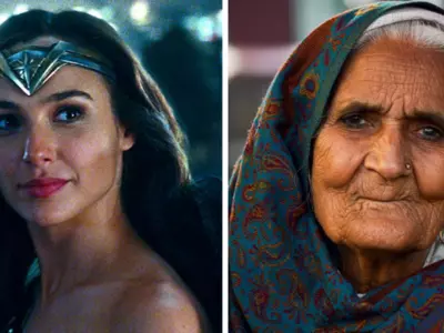 Gal Gadot Showers Praises On Shaheen Bagh's Bilkis Dadi, Calls Her 'My Personal Wonder Woman'