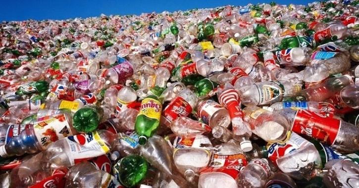 Coca-Cola, Pepsi & Nestlé Worst Plastic Polluters Again