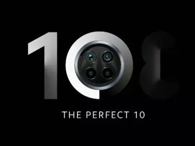 Xiaomi Teases An 108-MP Camera Smartphone In India; Mi 10i Launch Expected