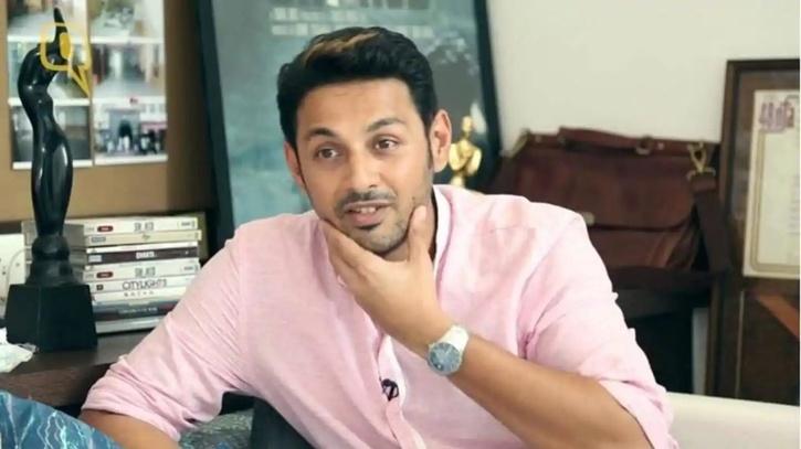 Apurva Asrani