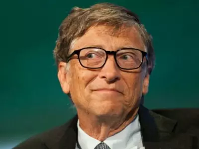 Two Alter Egos Of Bill Gates You Might Have No Idea About