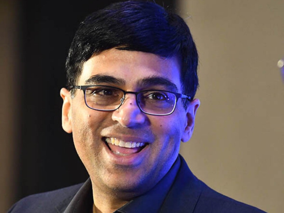 EXCLUSIVE: Viswanathan Anand's life to be made into a biopic by Aanand L  Rai