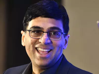 Tanu Weds Manu Director Anand L Rai To Make Biopic On Indian Chess Champion Vishwanathan Anand