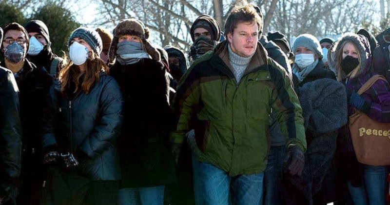 Steven Soderbergh To Make 'Contagion' Sequel & It Will Be ...