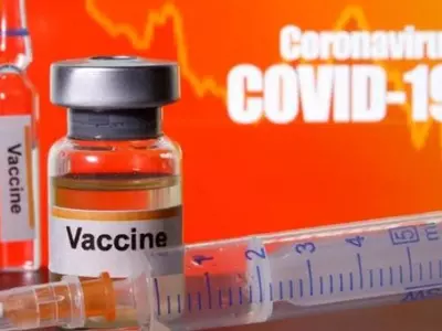 New Strain Of Coronavirus In The UK Is 56% More Infectious; Vaccine The Best Fighting Chance: Study