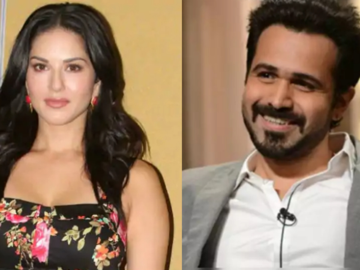 Student's ID Names Emraan Hashmi As Father, Sunny Leone As Mother