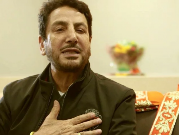 singer gurdas maan extended his support wasn t allowed singer gurdas maan extended his support wasn t allowed