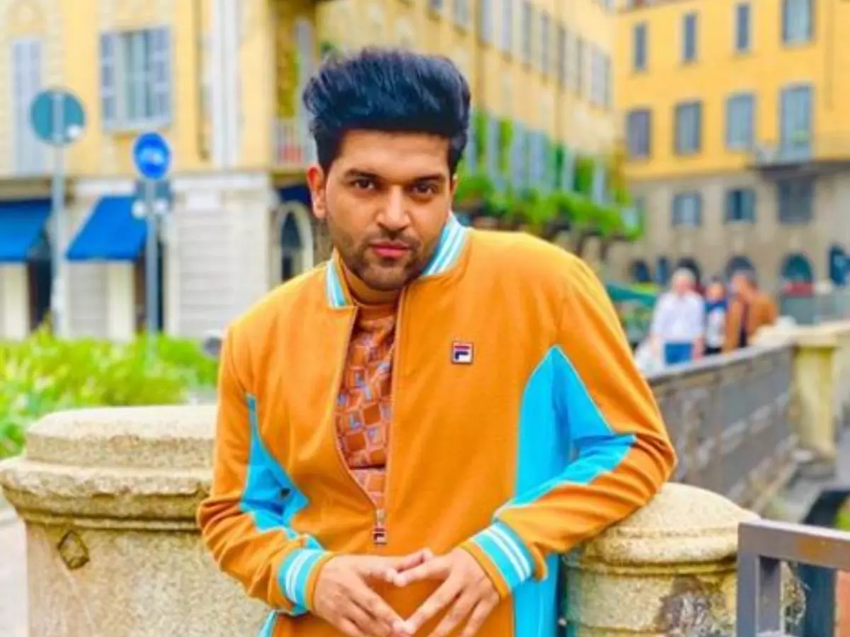Guru Randhawa Guru Randhawa