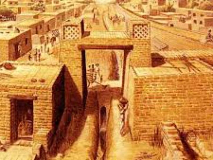 Indus Civilization 