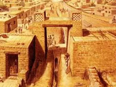 Indus Civilization 
