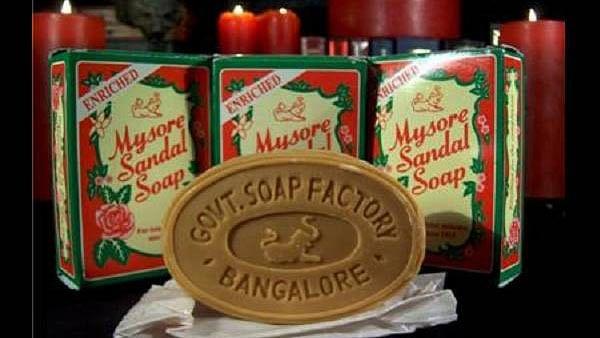 Mysore Sandal Soap - Origina Story 