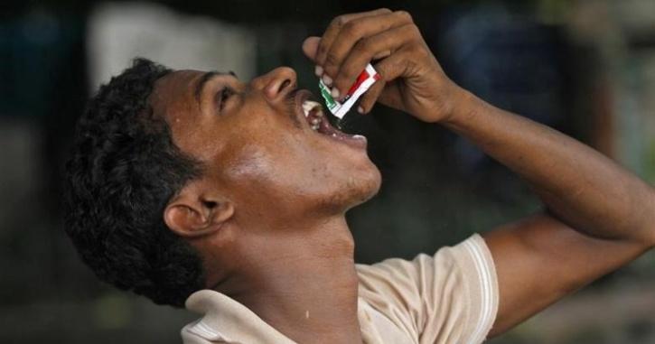 Jharkhand government wants its employees to file affidavits stating they neither chew or smoke tobacco