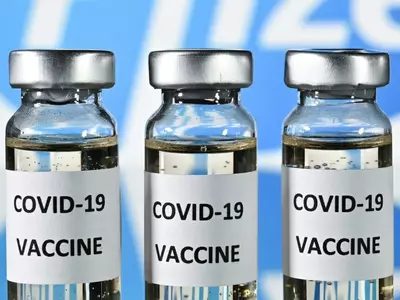 covid-19 vaccine preorders