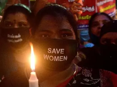 Hyderabad Gangrape Case: BJP MLA Booked For Sharing Pictures & Videos Of Minor As 'Evidence'