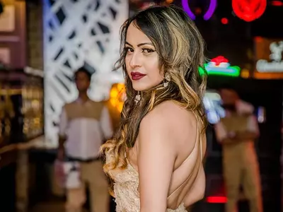 Empowering Transgenders This Year As Well, India Crowns Shaine Soni As New Miss Transqueen 2020