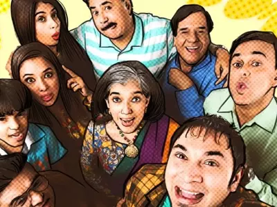 Another Season Of Sarabhai VS Sarabhai Is Being Planned! Rosesh Says Discussions Are Going On