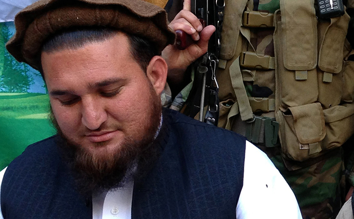 Taliban Terrorist Ehsanullah Ehsan Behind Attack On Malala Yousafzai ...