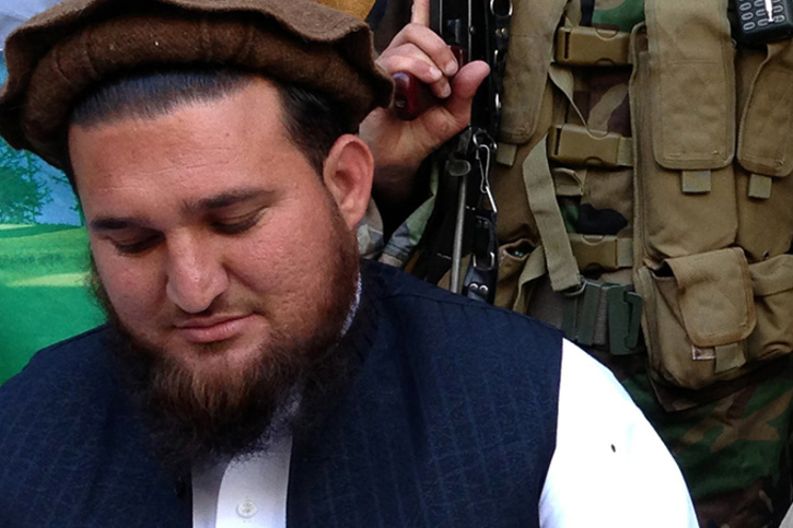 Taliban Terrorist Ehsanullah Ehsan Behind Attack On Malala Yousafzai ...