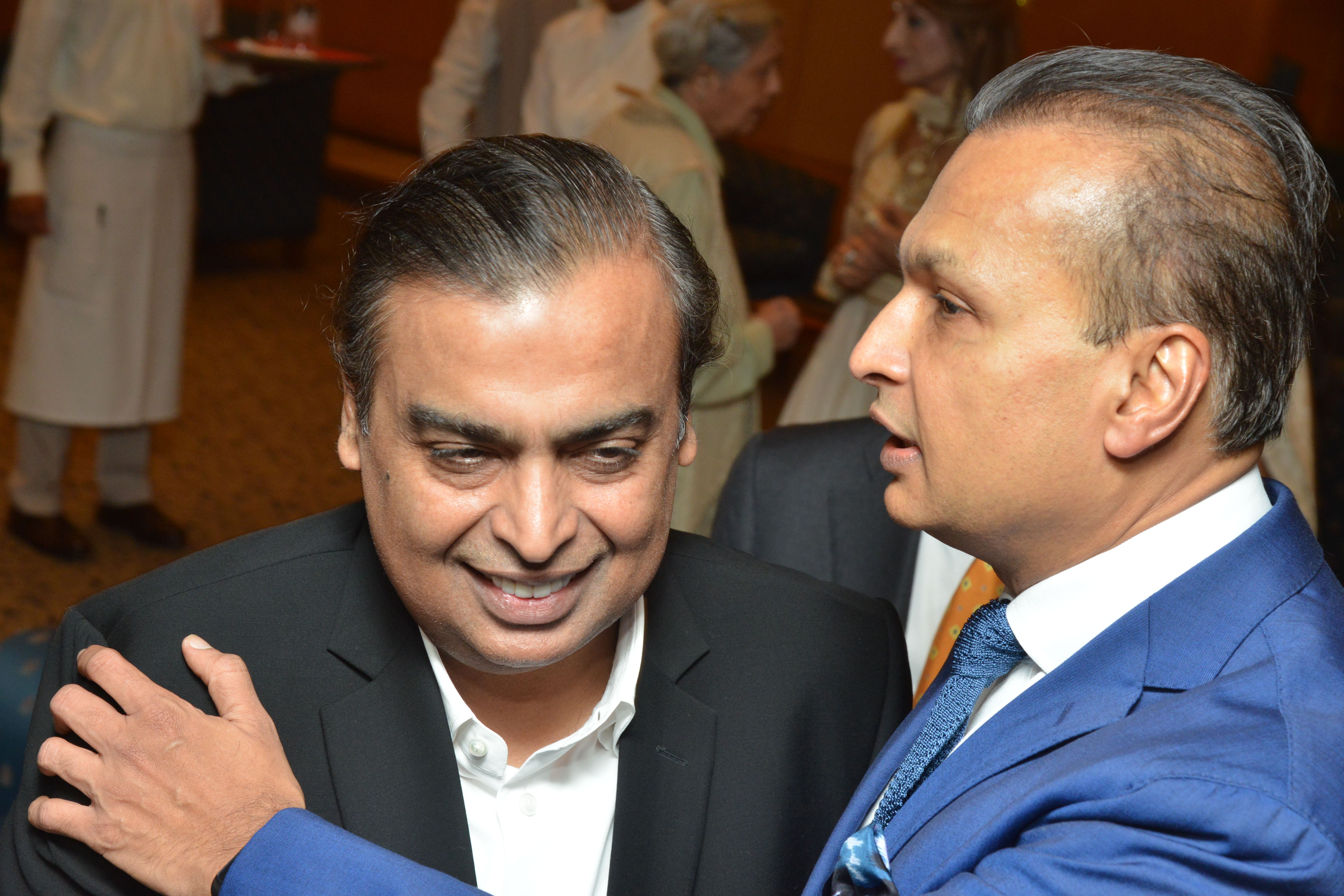 From 6th Richest In World To Bankruptcy! Anil Ambani Tells UK Court His