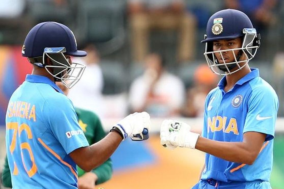 India All Set To Take On Bangladesh In The U-19 World Cup Final And The ...