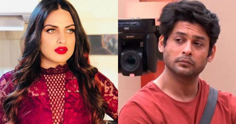 Bigg Boss Contestant Himanshi Khurana Wants Sidharth Shukla To 'Focus