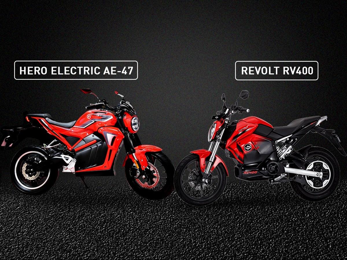 hero electric bike 47