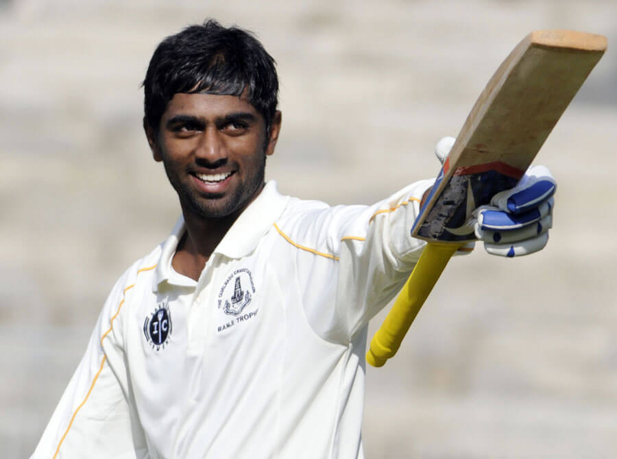 Abhinav Mukund: A Ranji Trophy Great Who Failed On The Big Stage For India