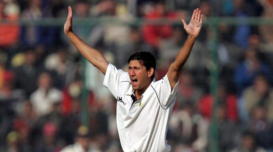 Ajit Agarkar