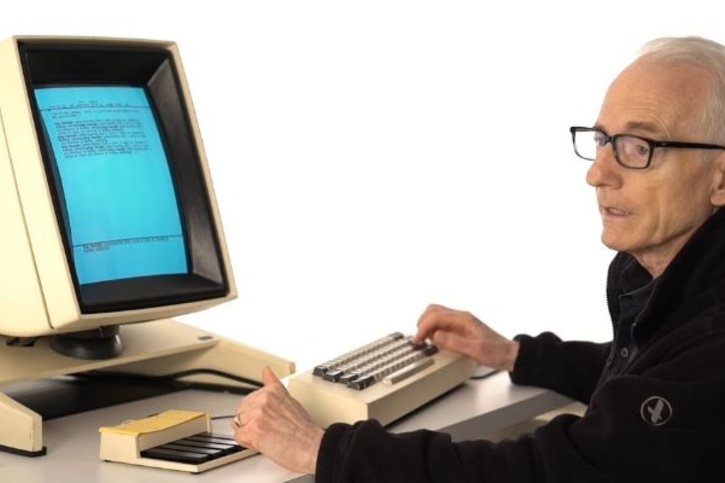 Larry Tesler - Invented Cut, Copy, Paste Passes Away, Life, History ...