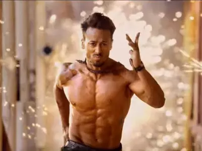 Physics Defying Baaghi 3 Trailer Is Out & Like Phoebe, Everyone's Screaming 'My Eyes! My Eyes!'