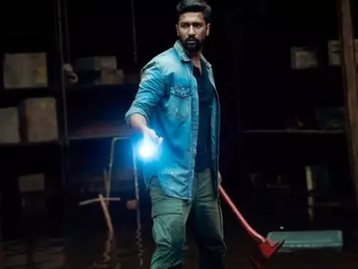 Vicky Kaushal's 'Bhoot' Trailer Fails To Impress People, Opens Floodgate To Hilarious Memes!