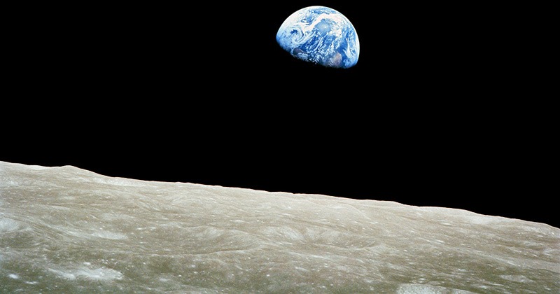 Earth Will Have A Second Moon From October To May, Completely Human Made