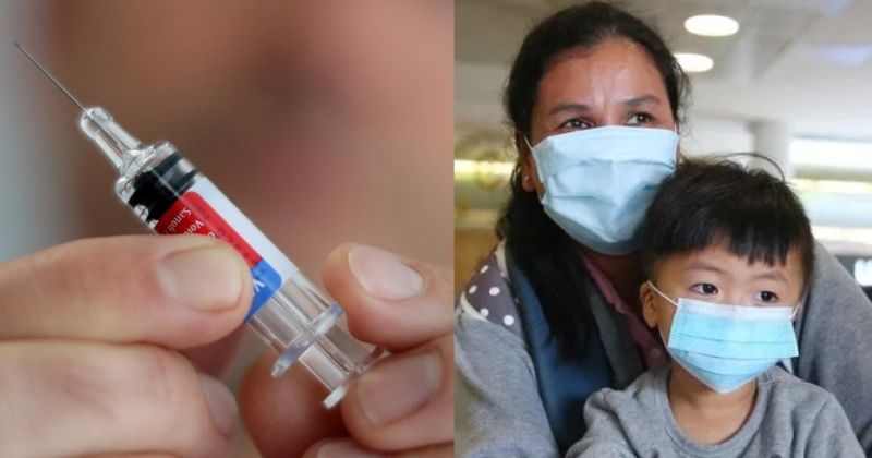 World's 1st Coronavirus Vaccine Is Ready For Human Testing, And It Will Help Save Lives