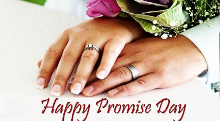 Happy Promise Day: Quotes, Messages And Images