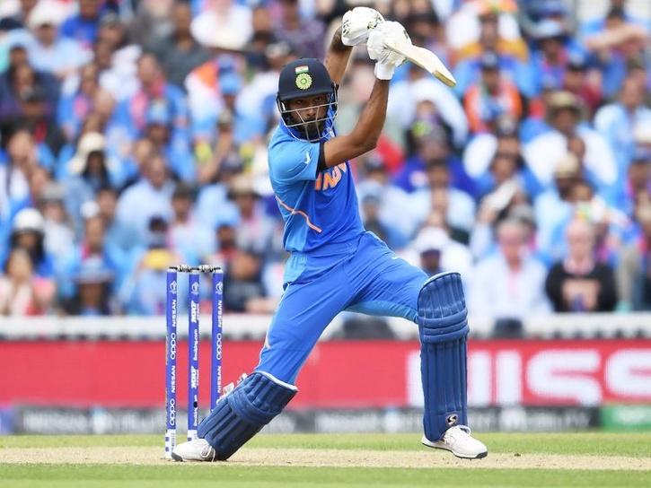 Hardik Pandya's Triple Role In Team India - Explosive Finisher