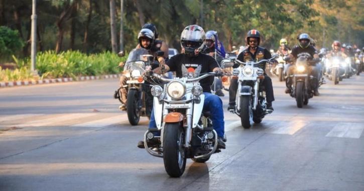 Harley Davidson May Be Looking For Indian Partner