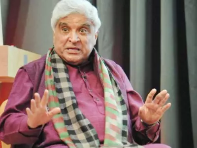 Javed Akhtar Slams Shekhar Kapur, Says From Story To Characters 'Mr India' Was All His Idea