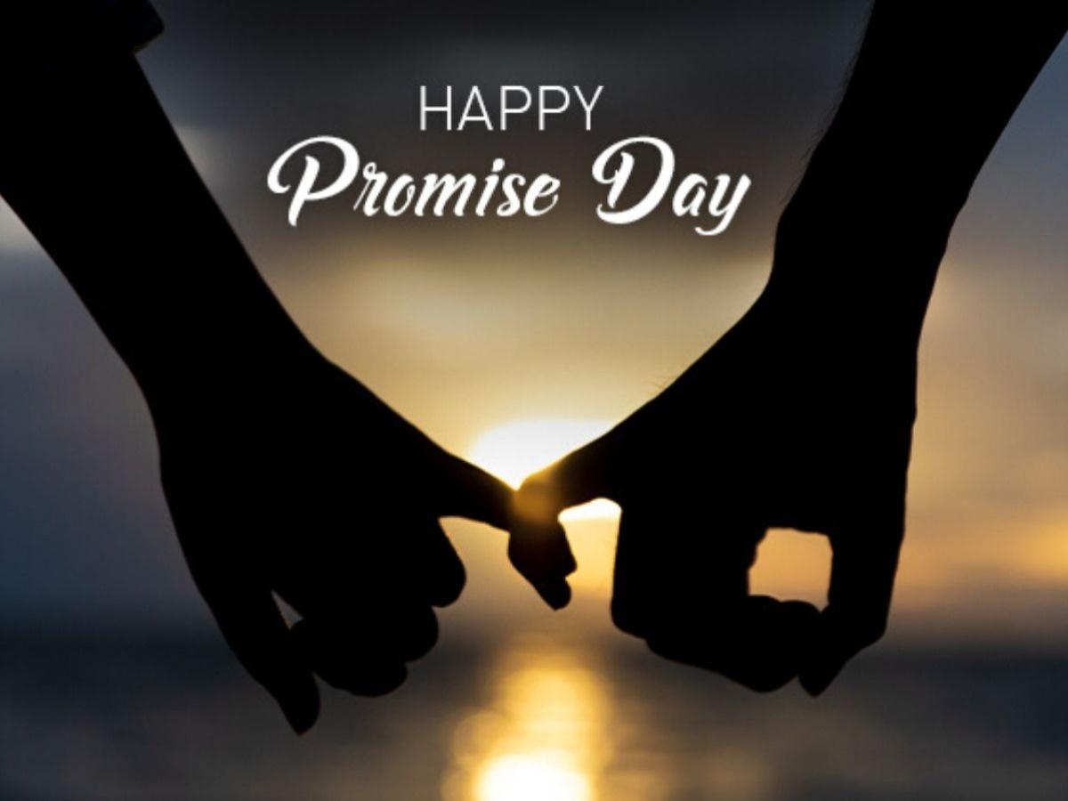 Happy Promise Day: Quotes, Messages And Images
