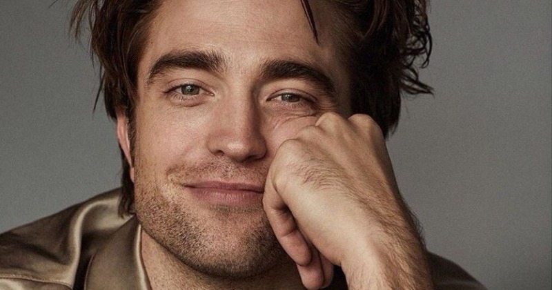 Science Declares Robert Pattinson As Most Beautiful Man In