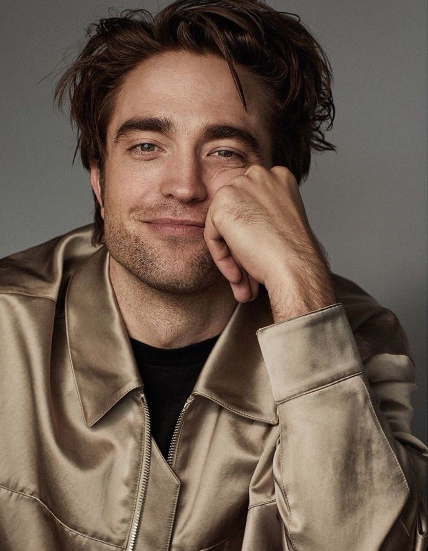 Science Declares Robert Pattinson As Most Beautiful Man In The World   R1 5e3aa7a669261 