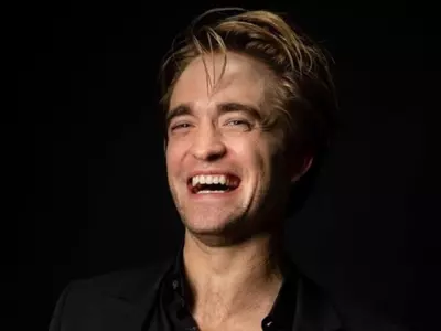 Science Declares Robert Pattinson As Most Beautiful Man In The World With 'Physical Perfection'