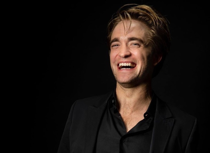 Science Declares Robert Pattinson As Most Beautiful Man In The World